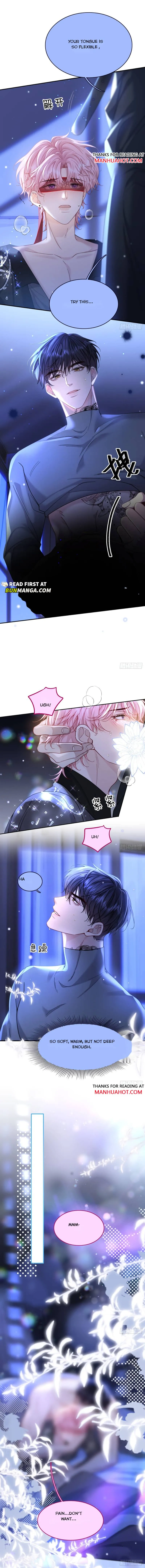 I Insist on Deceiving Chapter 3 page 5 - 