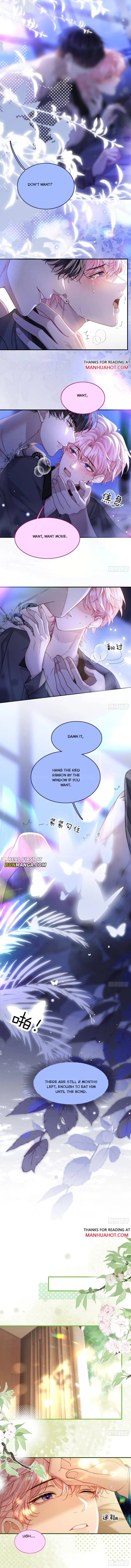 I Insist on Deceiving Chapter 3 page 6 - 