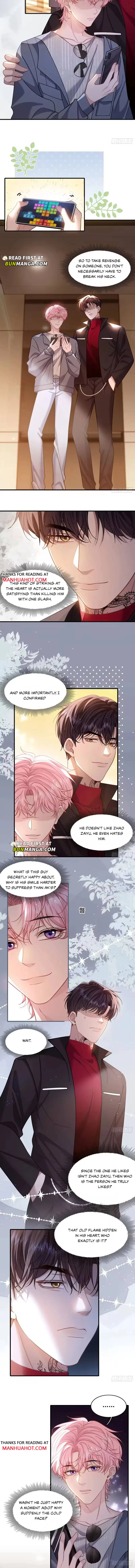 I Insist on Deceiving Chapter 31 page 3 - 