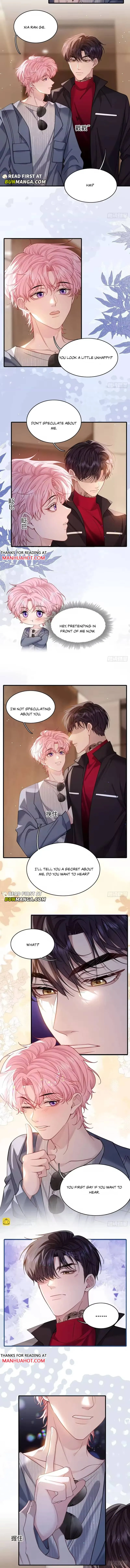 I Insist on Deceiving Chapter 31 page 4 - 