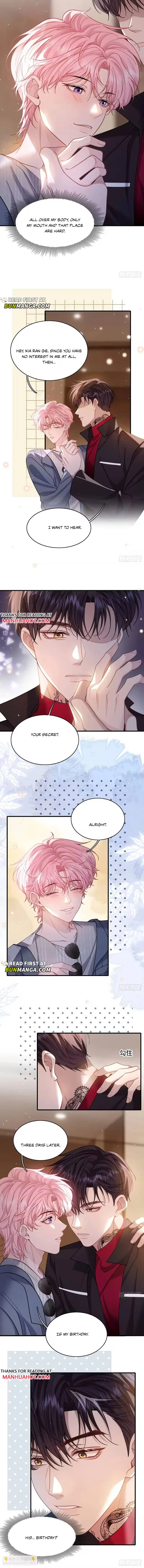 I Insist on Deceiving Chapter 31 page 5 - 