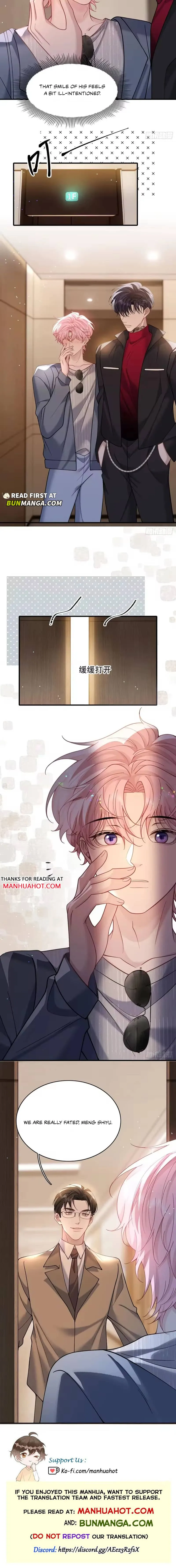 I Insist on Deceiving Chapter 31 page 7 - 