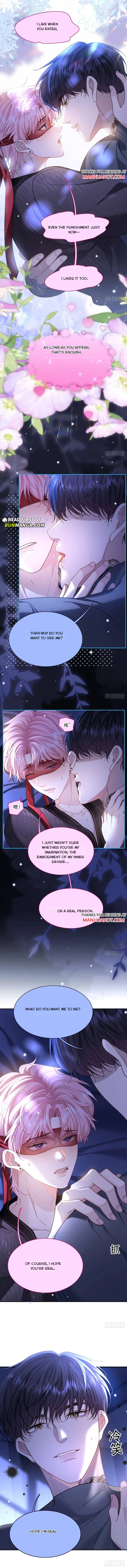 I Insist on Deceiving Chapter 4 page 4 - 