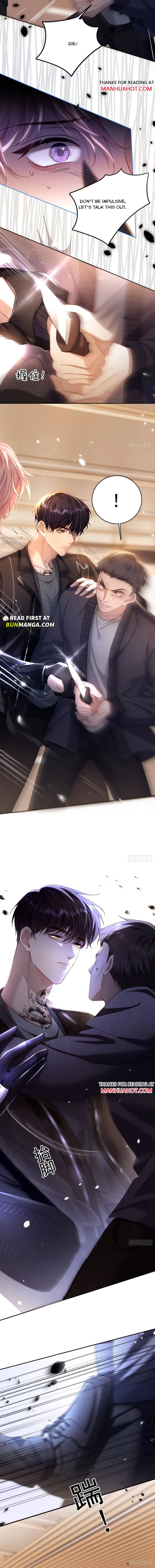 I Insist on Deceiving Chapter 5 page 2 - 