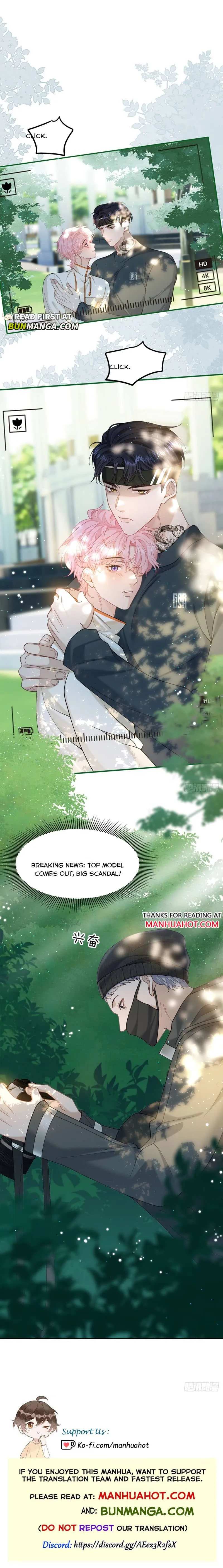 I Insist on Deceiving Chapter 5 page 11 - 