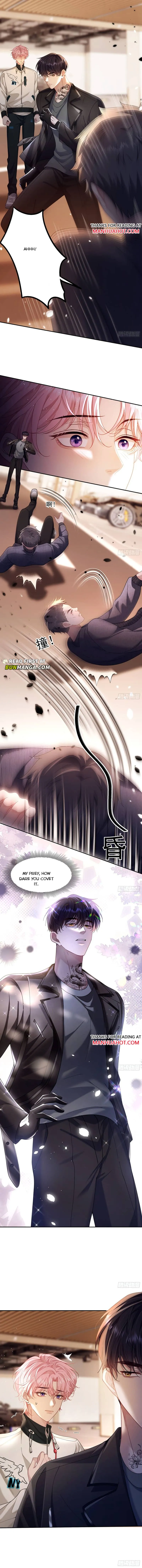 I Insist on Deceiving Chapter 5 page 3 - 