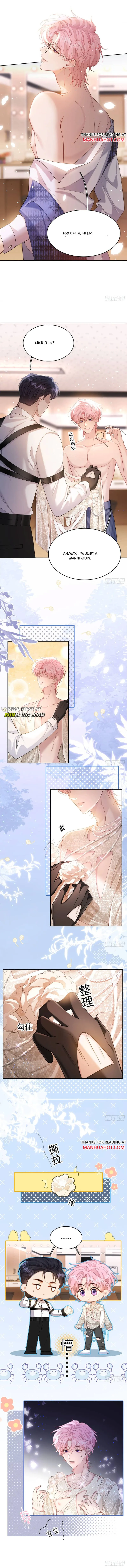 I Insist on Deceiving Chapter 6 page 5 - 