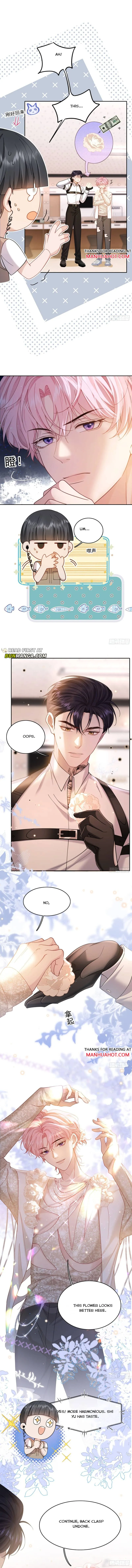 I Insist on Deceiving Chapter 6 page 6 - 