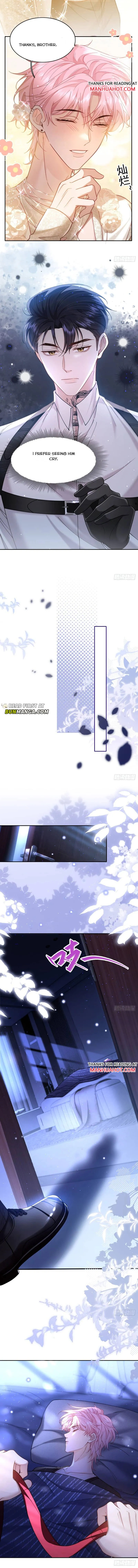 I Insist on Deceiving Chapter 6 page 8 - 