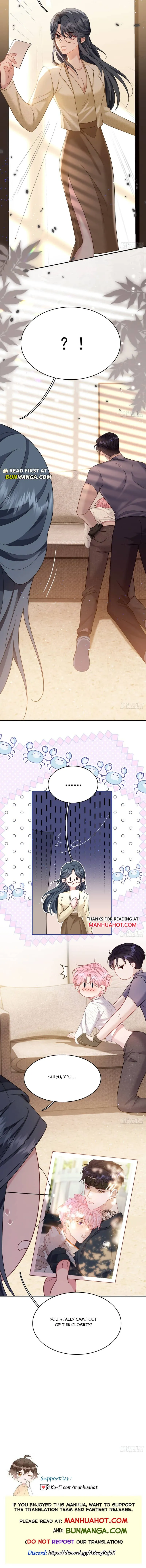 I Insist on Deceiving Chapter 7 page 11 - 