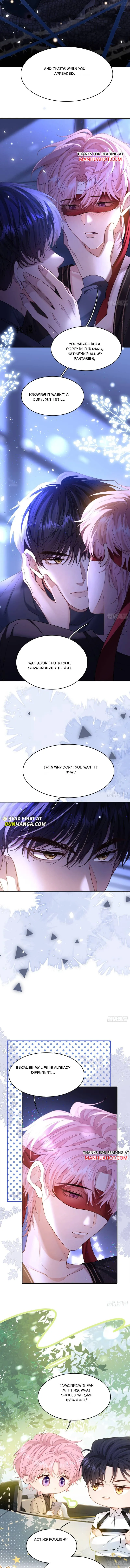 I Insist on Deceiving Chapter 7 page 3 - 