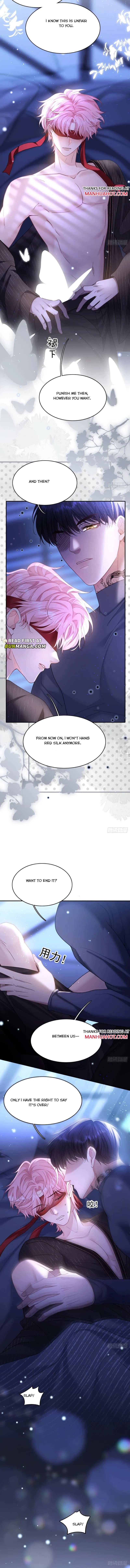 I Insist on Deceiving Chapter 7 page 5 - 