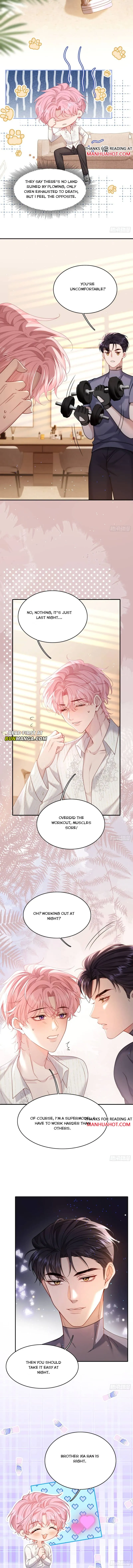 I Insist on Deceiving Chapter 7 page 7 - 