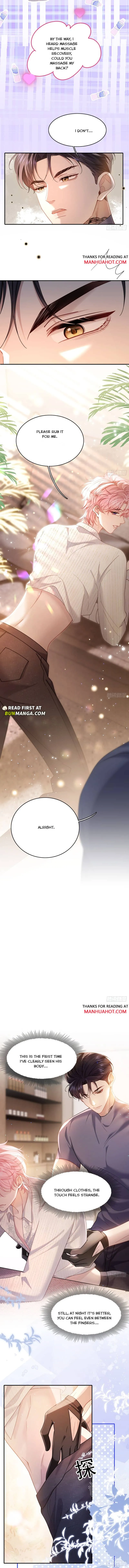 I Insist on Deceiving Chapter 7 page 8 - 