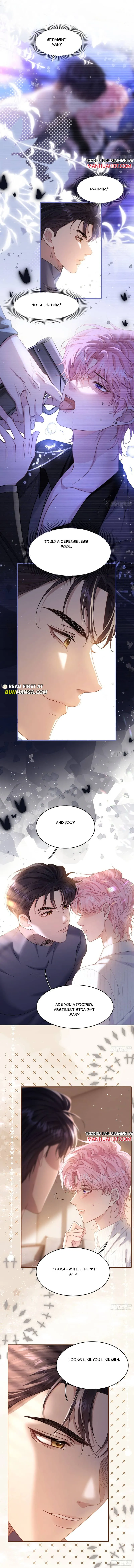 I Insist on Deceiving Chapter 8 page 4 - 