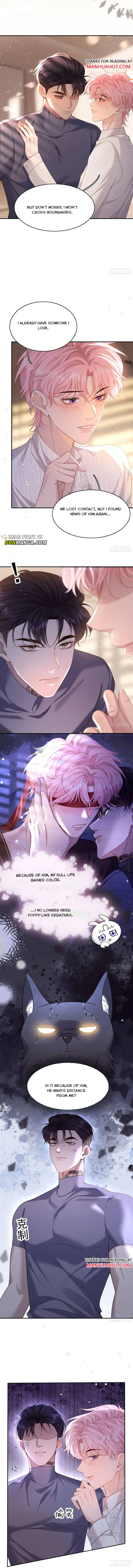 I Insist on Deceiving Chapter 8 page 5 - 