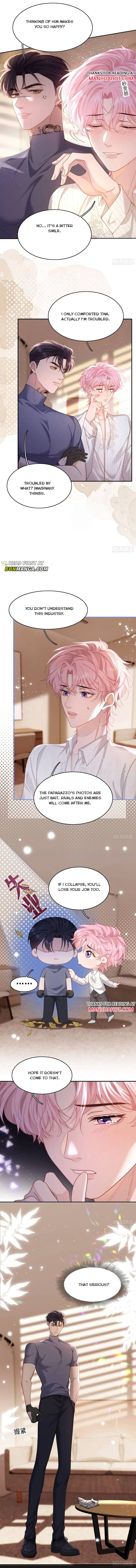 I Insist on Deceiving Chapter 8 page 6 - 