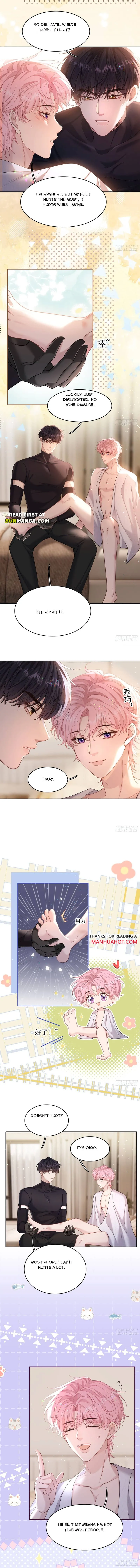 I Insist on Deceiving Chapter 9 page 3 - 