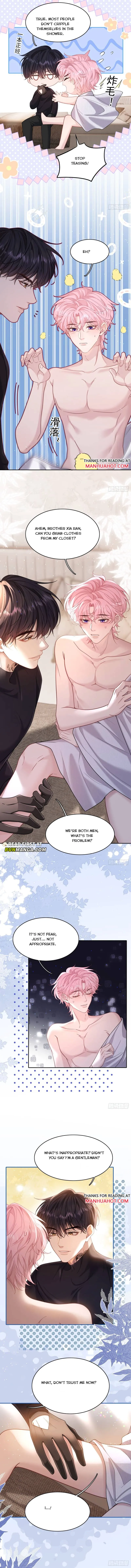 I Insist on Deceiving Chapter 9 page 4 - 