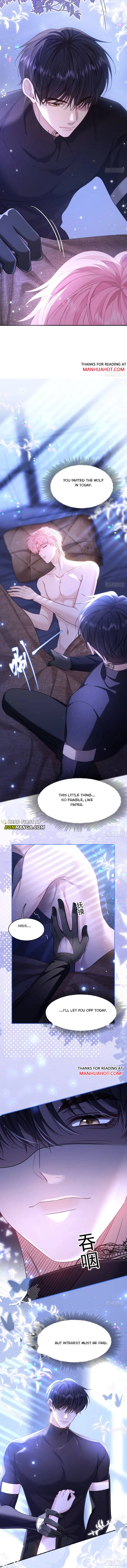 I Insist on Deceiving Chapter 9 page 7 - 