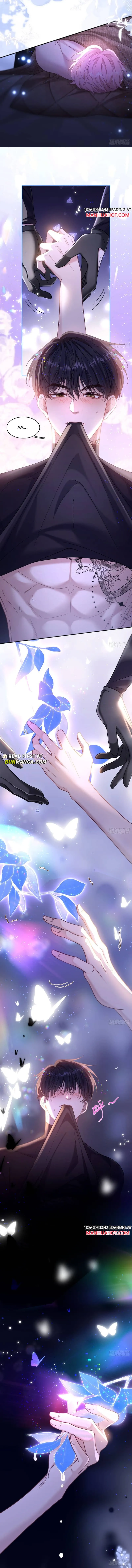 I Insist on Deceiving Chapter 9 page 8 - 