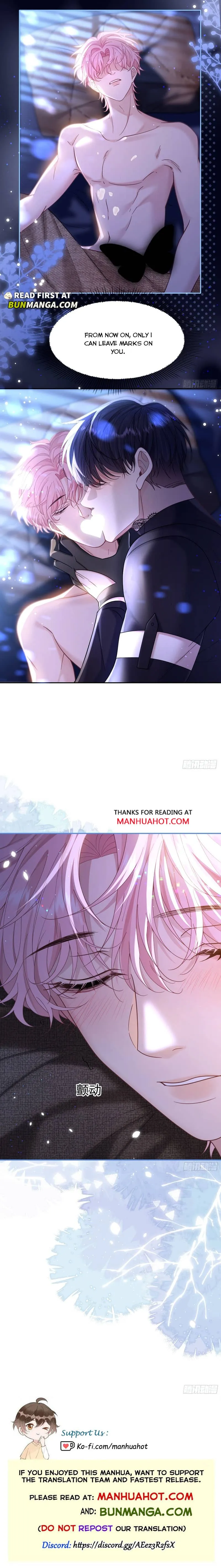 I Insist on Deceiving Chapter 9 page 9 - 