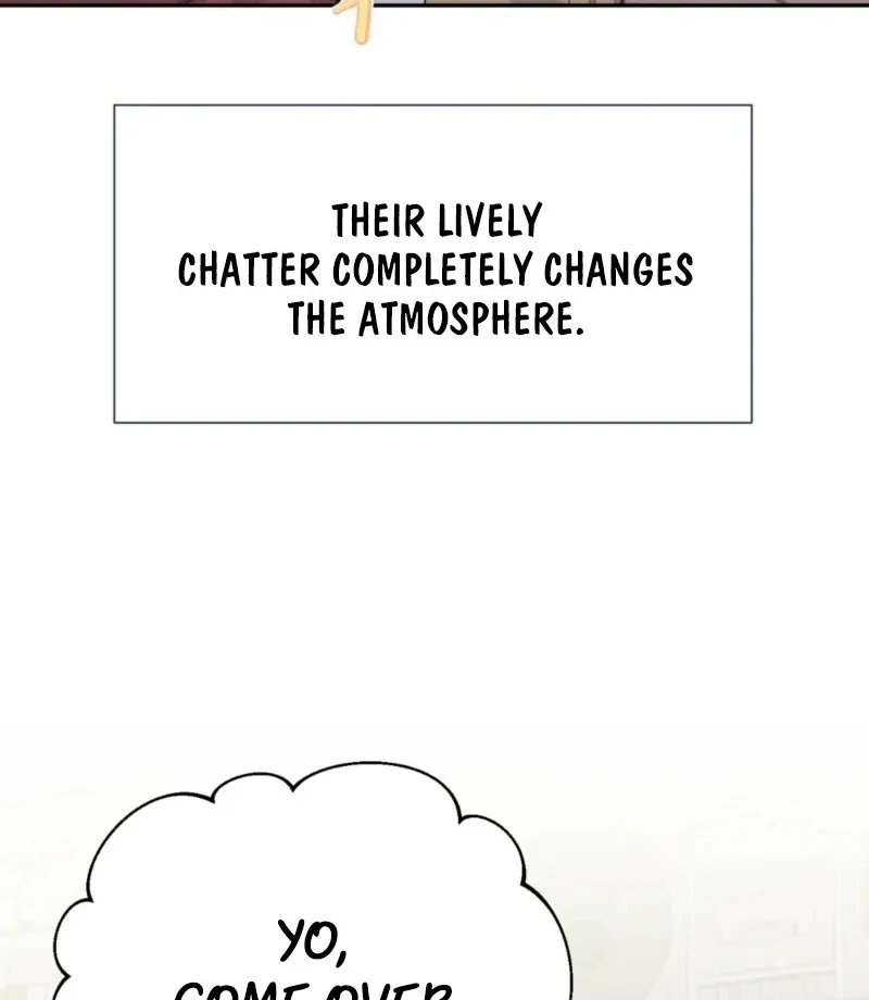 I Just Drew a Big, Handsome Man Chapter 1 page 11 - 