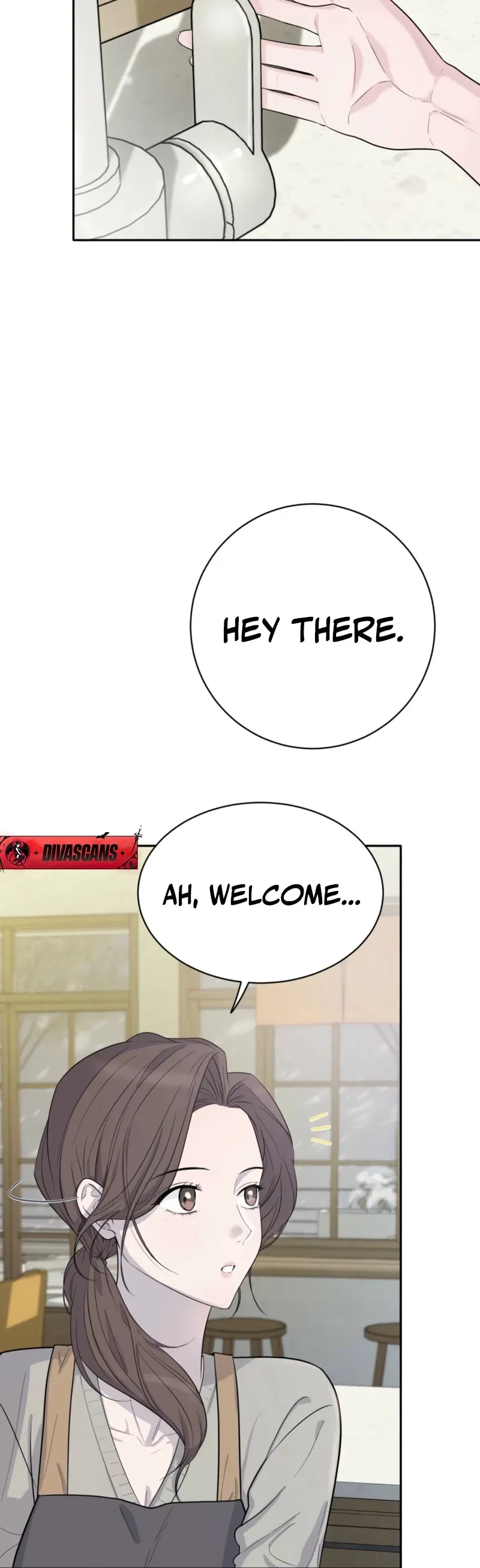 I Just Drew a Big, Handsome Man Chapter 1 page 104 - 