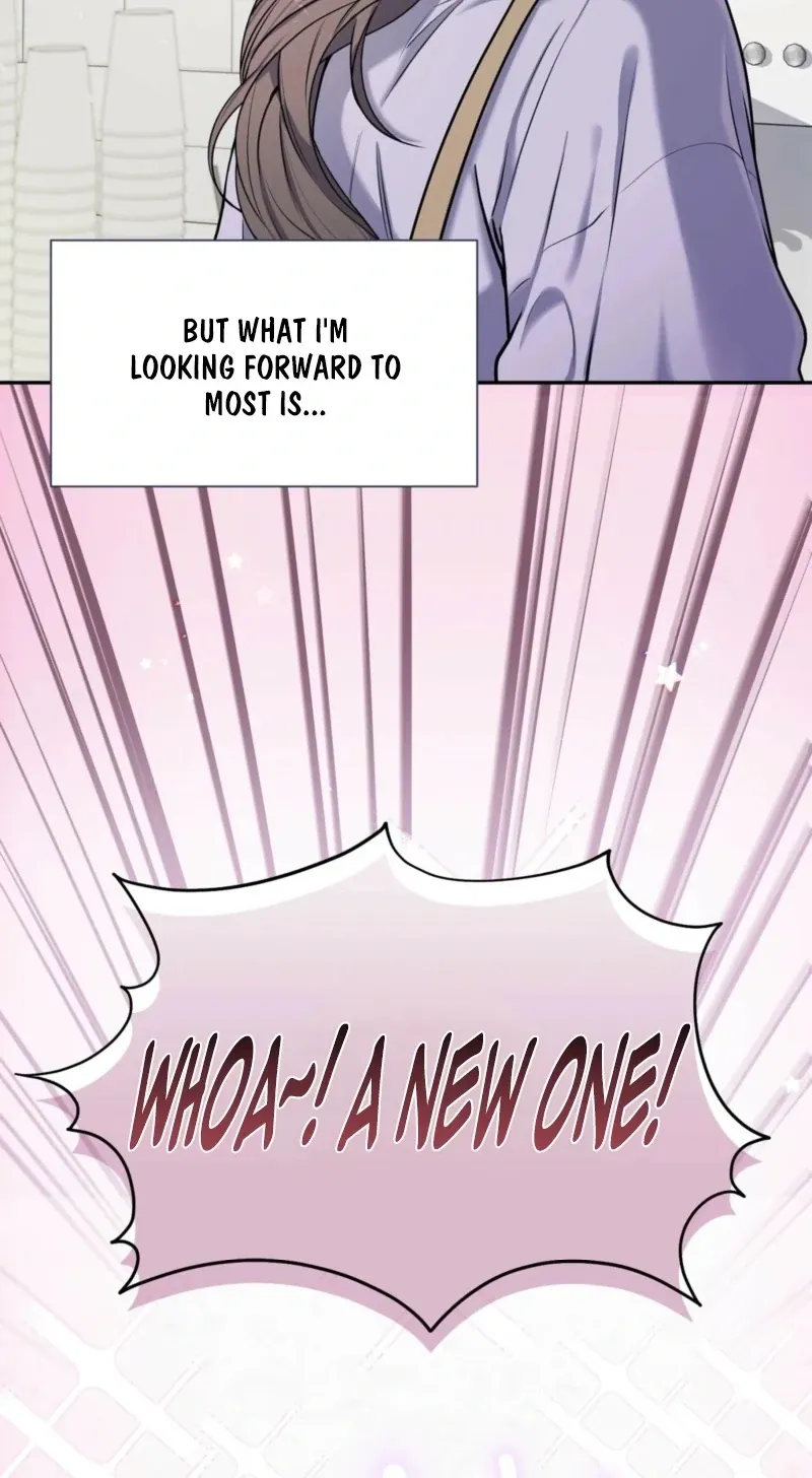 I Just Drew a Big, Handsome Man Chapter 1 page 13 - 
