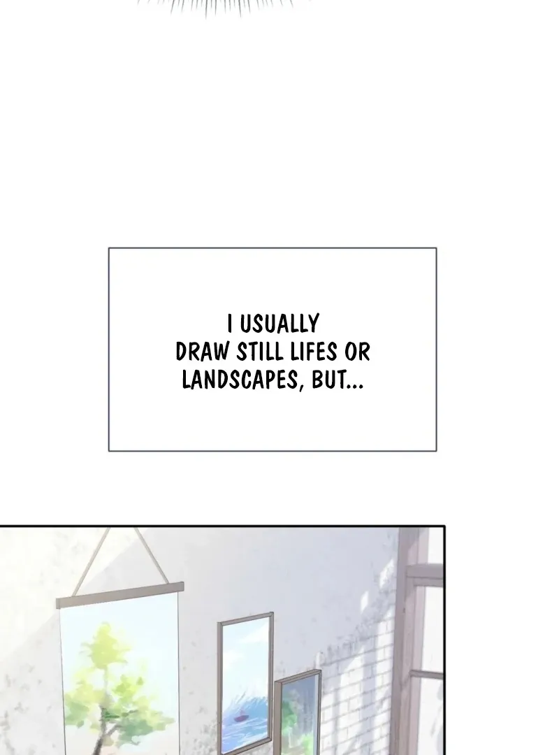 I Just Drew a Big, Handsome Man Chapter 1 page 19 - 