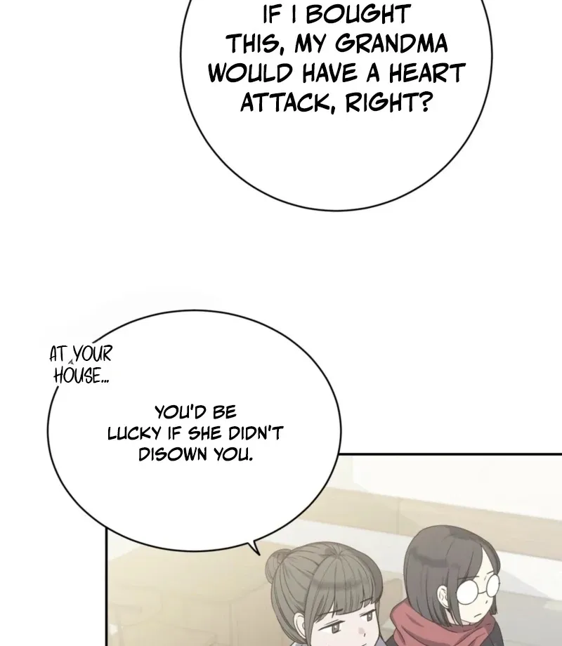 I Just Drew a Big, Handsome Man Chapter 1 page 24 - 
