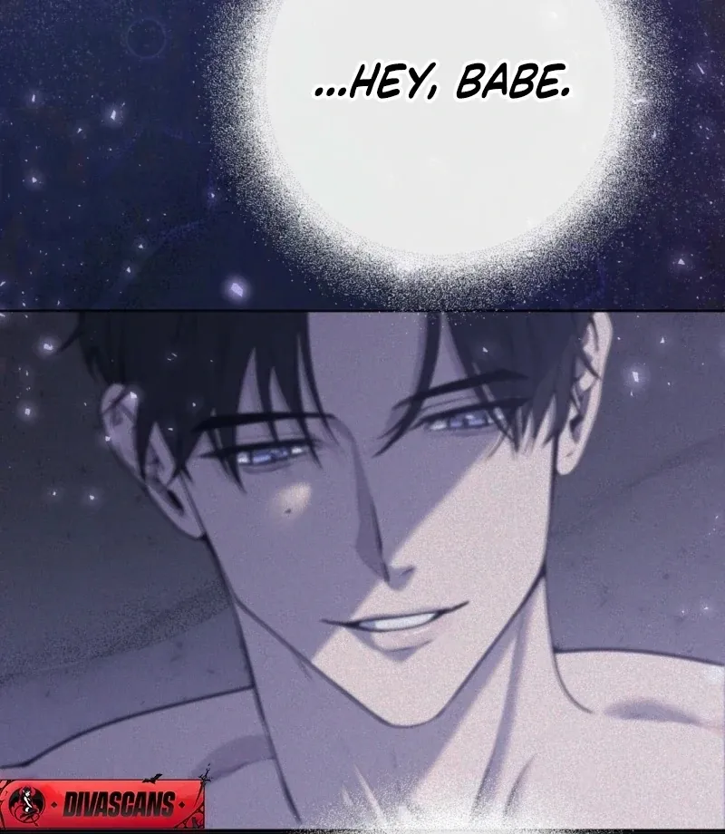 I Just Drew a Big, Handsome Man Chapter 1 page 34 - 
