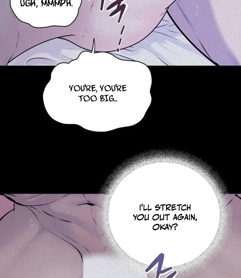 I Just Drew a Big, Handsome Man Chapter 1 page 46 - 