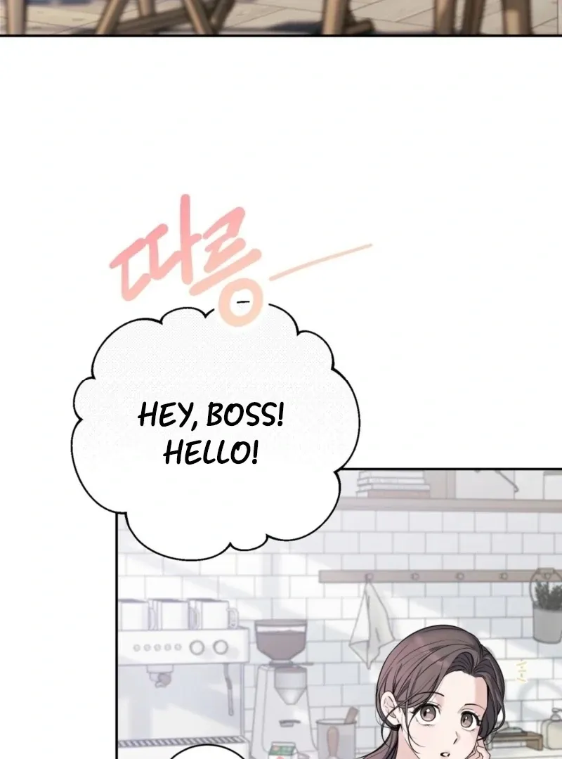 I Just Drew a Big, Handsome Man Chapter 1 page 6 - 