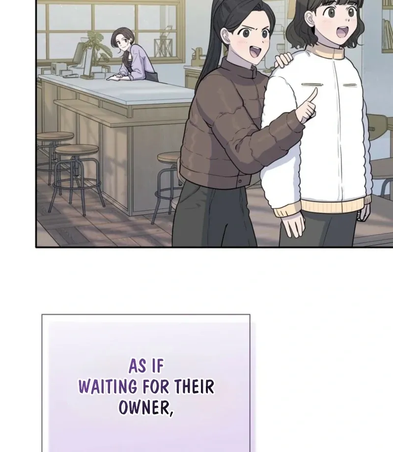 I Just Drew a Big, Handsome Man Chapter 1 page 81 - 