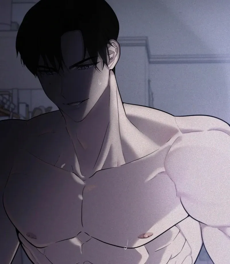 I Just Drew a Big, Handsome Man Chapter 1 page 98 - 