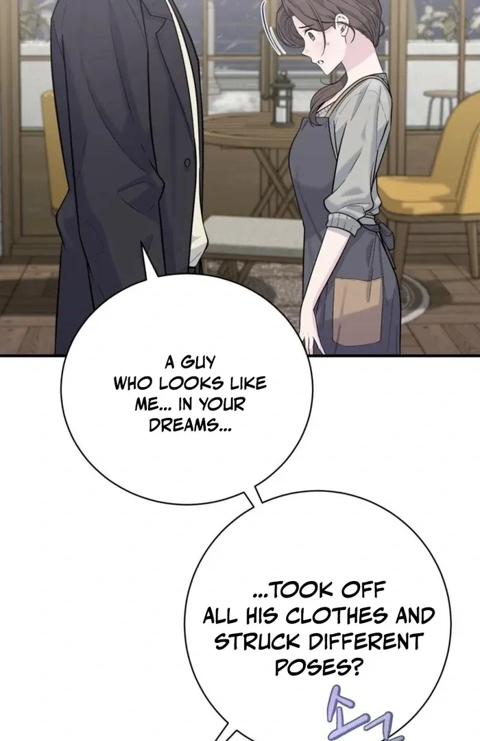 I Just Drew a Big, Handsome Man Chapter 2 page 15 - 