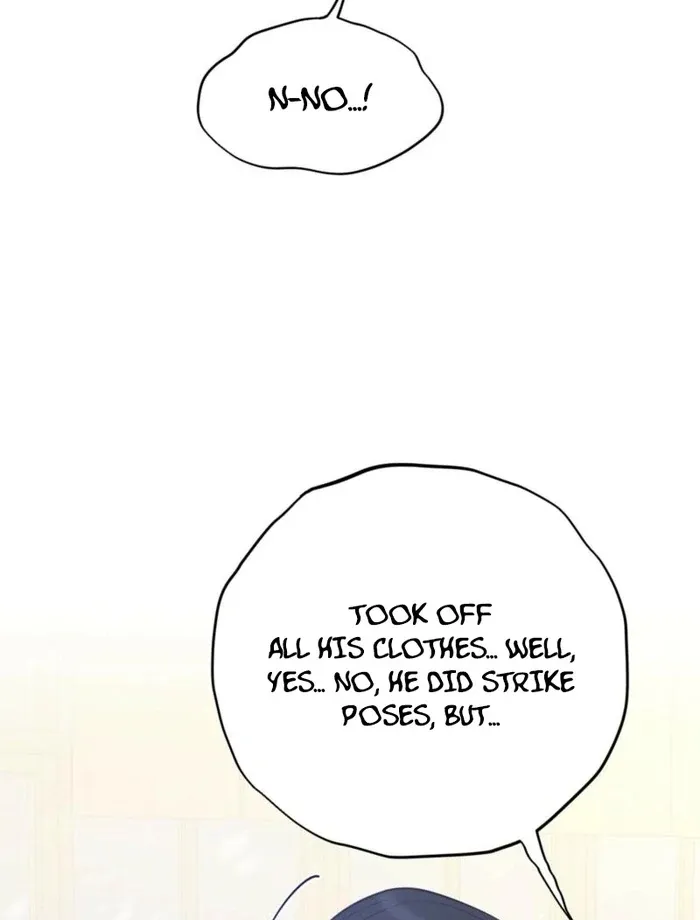 I Just Drew a Big, Handsome Man Chapter 2 page 17 - 