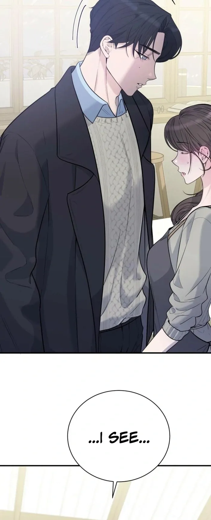 I Just Drew a Big, Handsome Man Chapter 2 page 18 - 