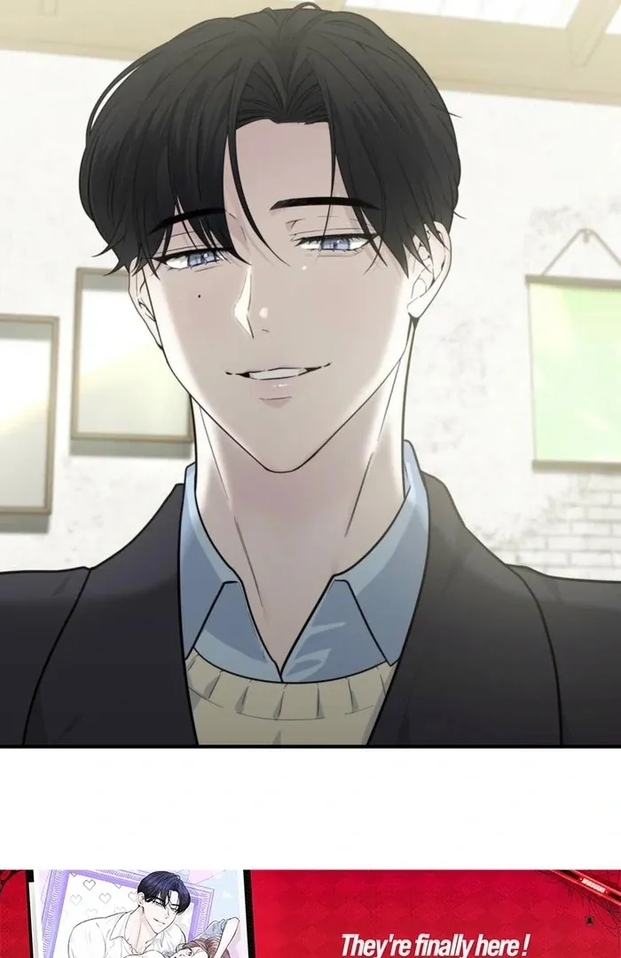 I Just Drew a Big, Handsome Man Chapter 2 page 19 - 