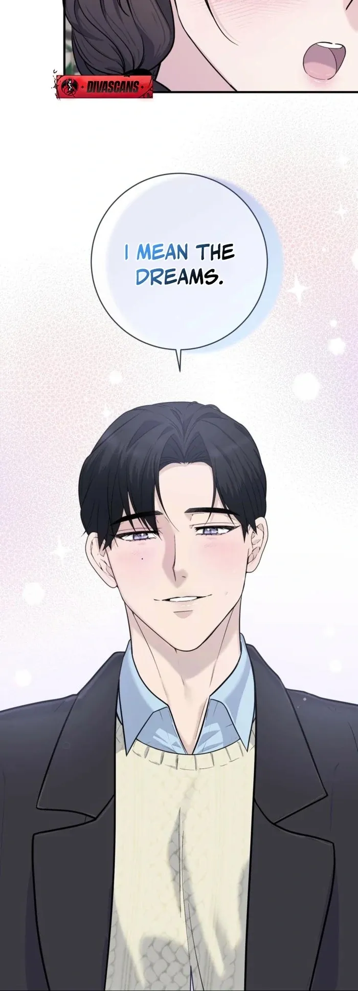 I Just Drew a Big, Handsome Man Chapter 2 page 27 - 
