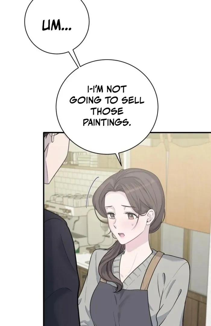 I Just Drew a Big, Handsome Man Chapter 2 page 33 - 
