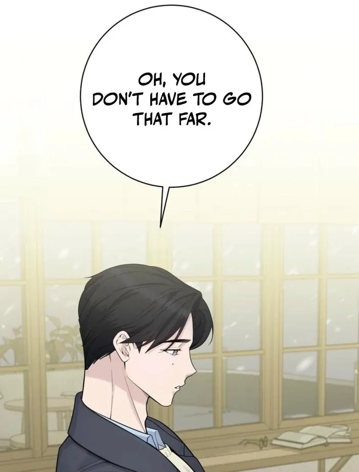 I Just Drew a Big, Handsome Man Chapter 2 page 35 - 
