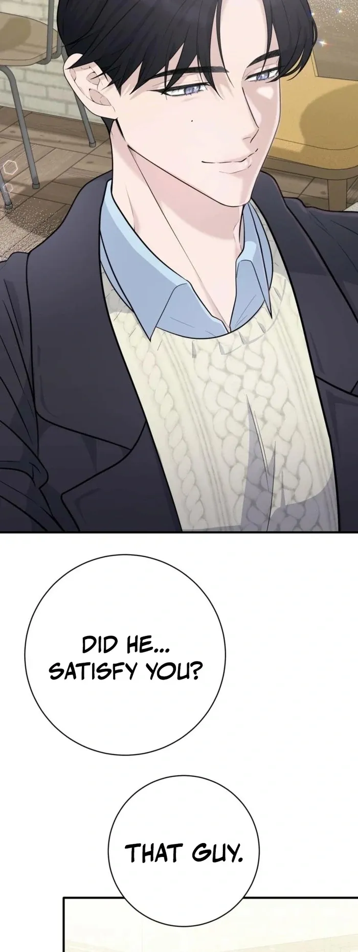 I Just Drew a Big, Handsome Man Chapter 2 page 45 - 
