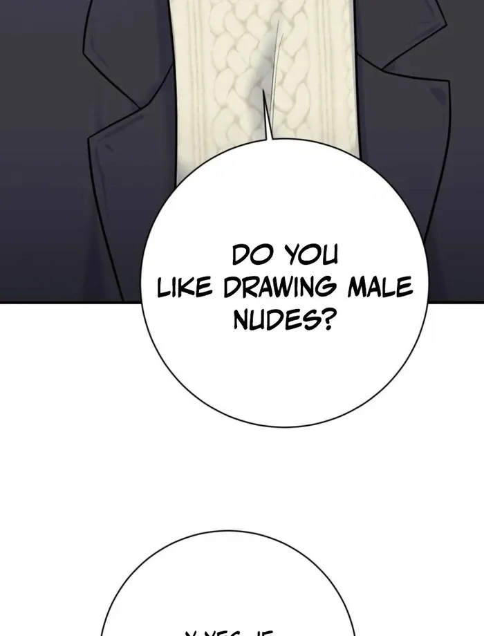 I Just Drew a Big, Handsome Man Chapter 2 page 53 - 