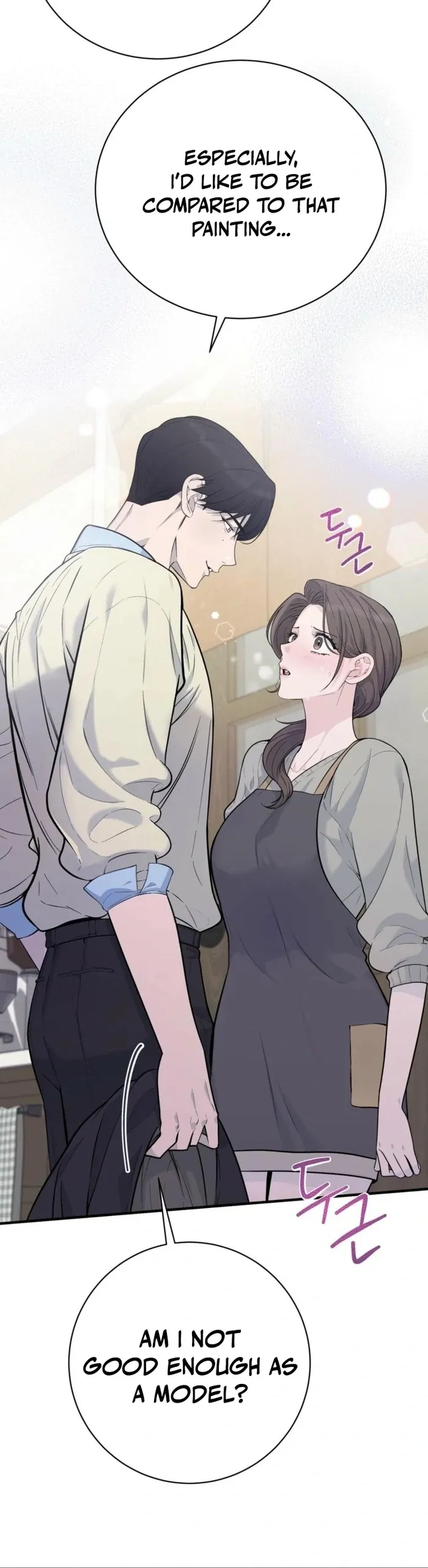 I Just Drew a Big, Handsome Man Chapter 2 page 63 - 