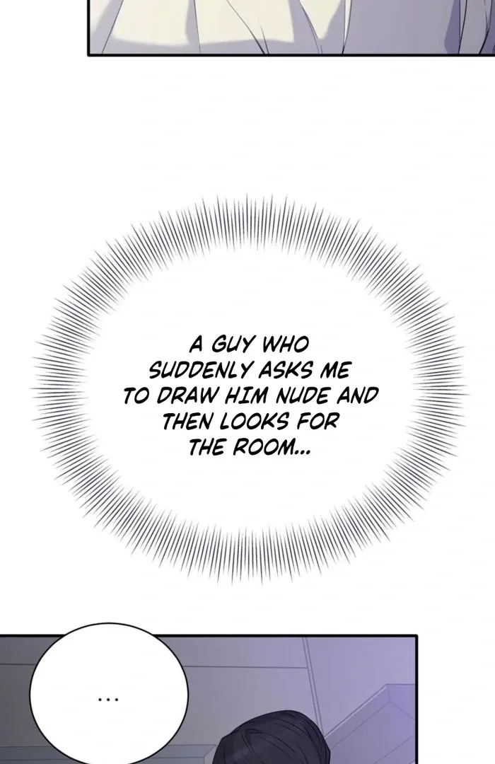 I Just Drew a Big, Handsome Man Chapter 2 page 83 - 