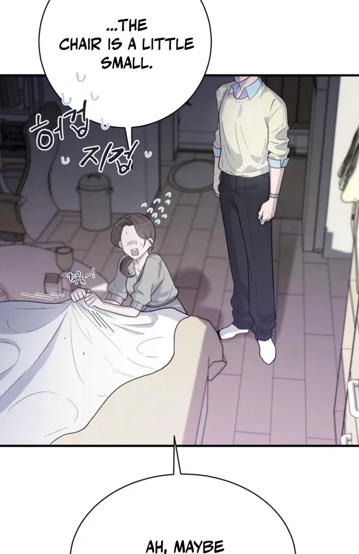 I Just Drew a Big, Handsome Man Chapter 2 page 87 - 
