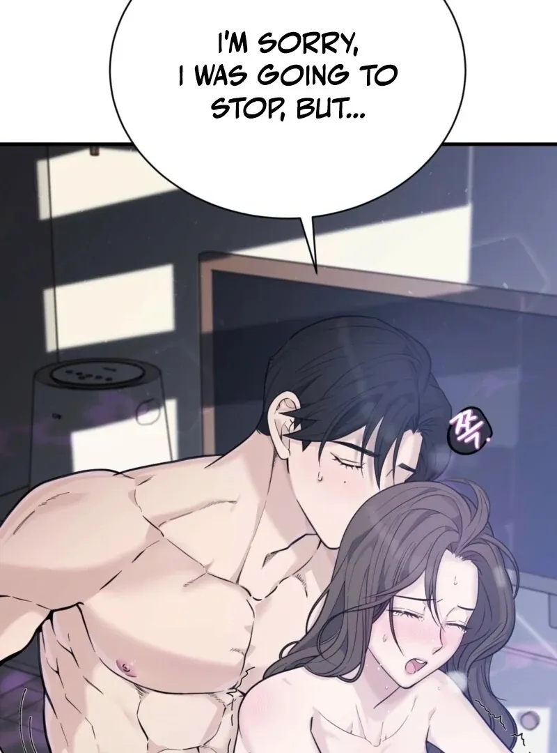 I Just Drew a Big, Handsome Man Chapter 3 page 114 - 