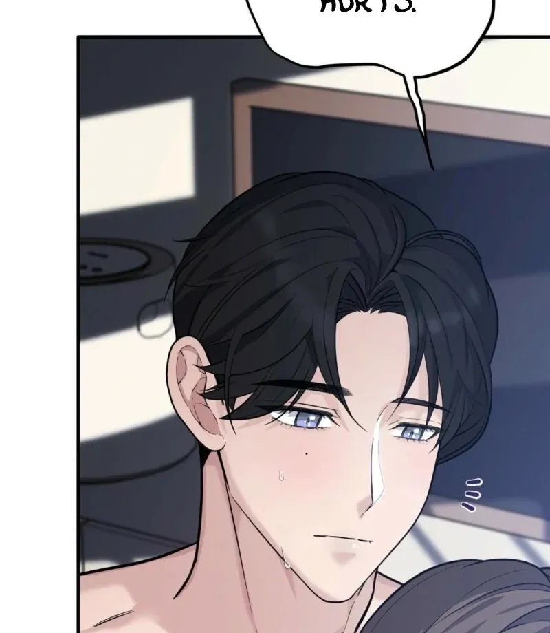 I Just Drew a Big, Handsome Man Chapter 3 page 116 - 